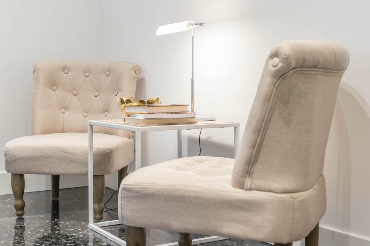 Bed and Breakfast Palazzo Penco Genua Zewnętrze zdjęcie
