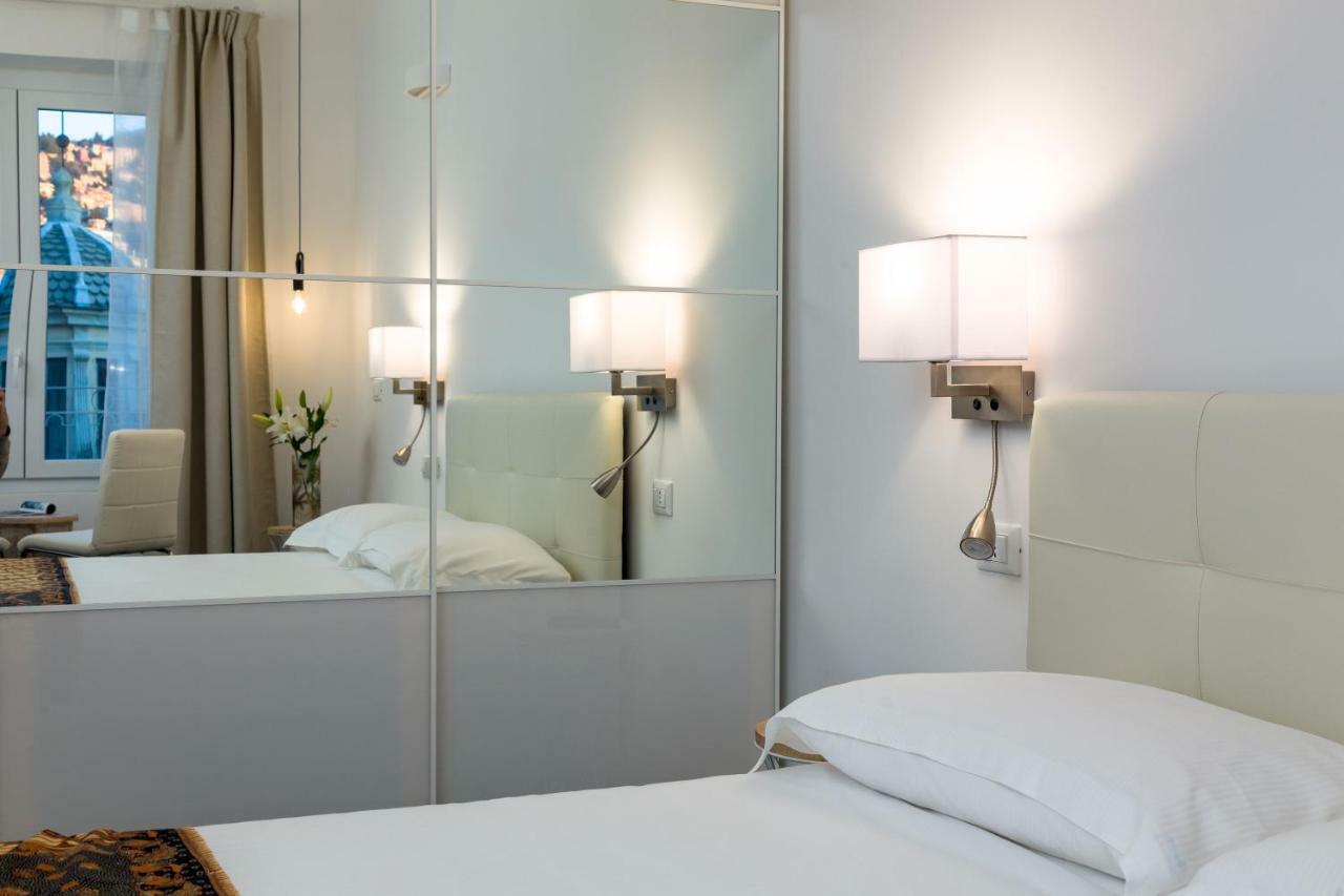 Bed and Breakfast Palazzo Penco Genua Zewnętrze zdjęcie